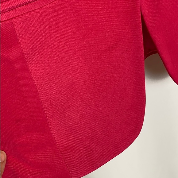 Professional Blazer Hot Pink - Picture 9 of 9